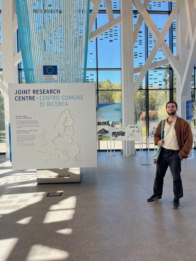 RESPIRE-CLIMA participa en una conferencia internacional sobre el metano