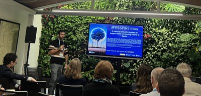 La modelización de emisiones de gases de efecto invernadero: clave para abordar los retos climáticos urbanos