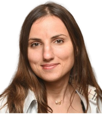 Antonia Frangeskou