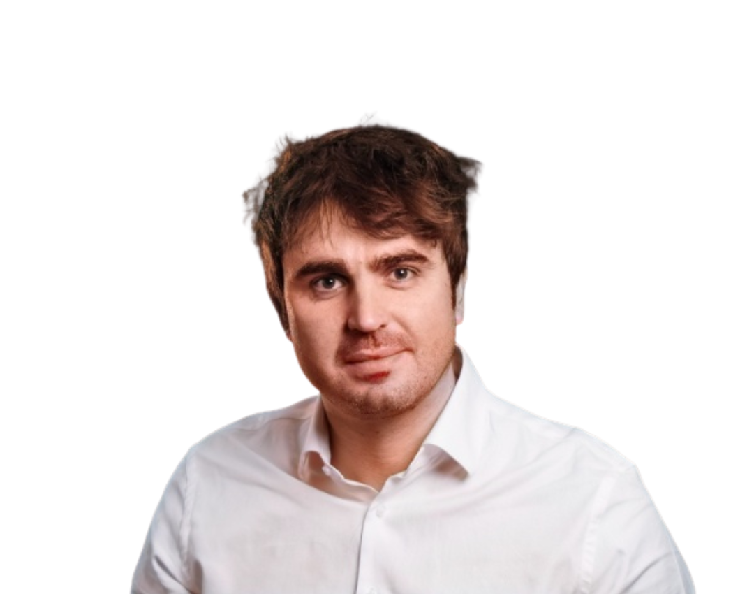 Carlos Perez García-Pando
