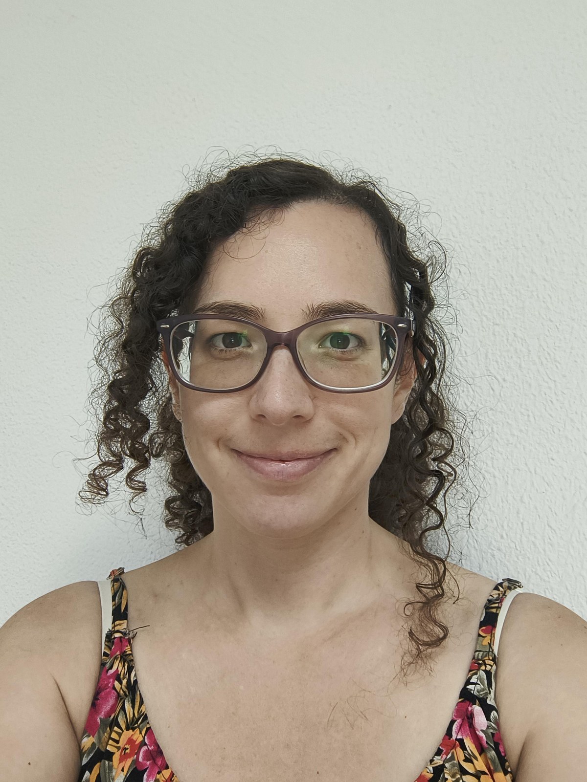 Clara Arbizu Barrena