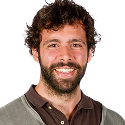 Marc Guevara