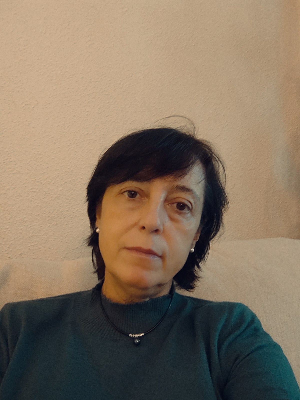 María Allué Camacho