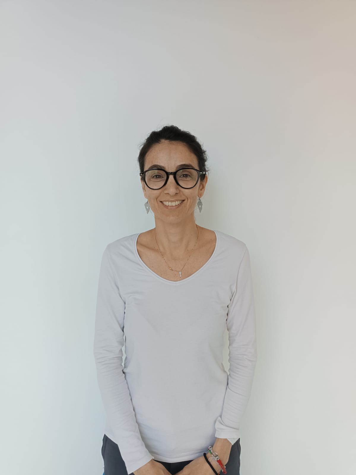 Omaira García Rodríguez