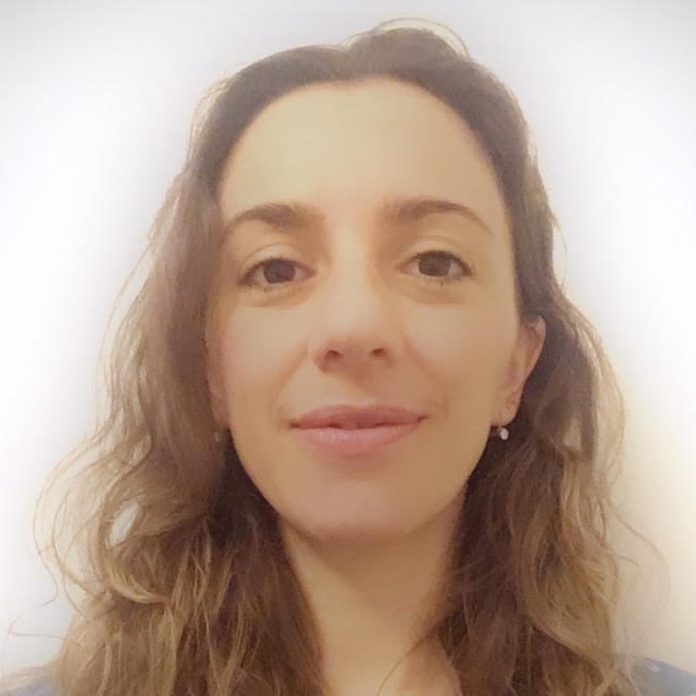 Paula Castesana Ponce