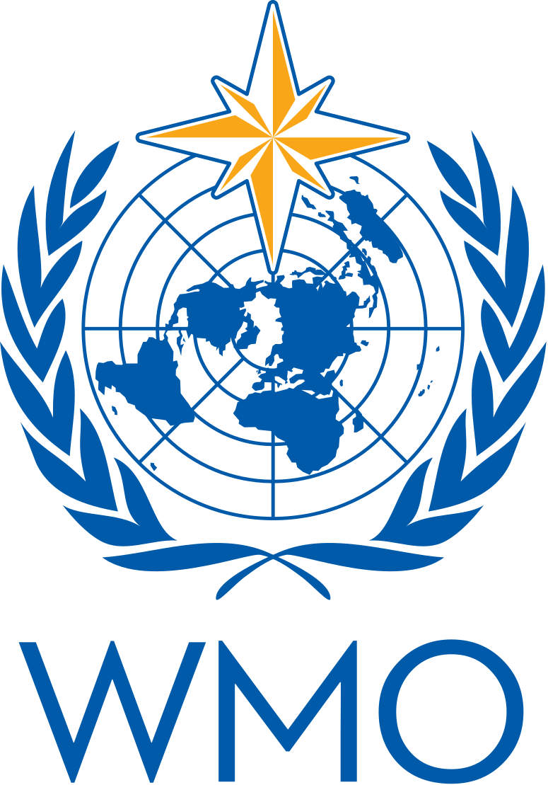 WMO Logo